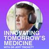 undefined Innovating Tomorrow's Medicine