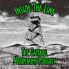 undefined Inside The Line: The Catskill Mountains Podcast