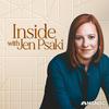 undefined The Briefing with Jen Psaki