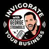 undefined Invigorate Your Business with George Stroumboulis