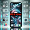 undefined ios 18 is HERE !