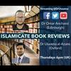 undefined Islamicate Book Reviews
