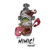 undefined It’s A Mimic!