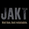 undefined JAKT Podcast