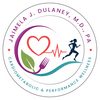 undefined Jami Dulaney MD Wellness Podcast
