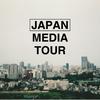 undefined Japan Media Tour