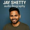 undefined Jay Shetty  - Audio Biography