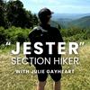 undefined "Jester" Section Hiker