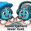 undefined Jesus tjänare lever livet