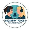 undefined 🌍 Jordenruntpodden – din resekompis i poddvärlden!