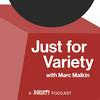 undefined Just for Variety with Marc Malkin
