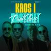 undefined Kaos i Kastellet
