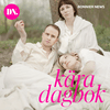 undefined Kära dagbok