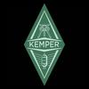 undefined KEMPER PROFILER - Tones & Talks