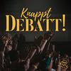 undefined Knappt Debatt!