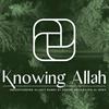 undefined Knowing Allah