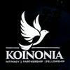undefined KOINONIA EXPERIENCE WITH APOSTLE JOSHUA SELMAN (ENI)