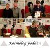 undefined Kosmologipodden