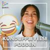 undefined Kundupplevelsepodden