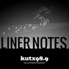 undefined Liner Notes