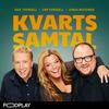 undefined Kvartssamtal med Gry & Morgongänget