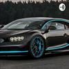 undefined La Bestia De Los 500 k/m (Bugatti Chiron)