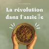 undefined La révolution dans l'assiette