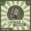 undefined Ladnaan Podcast