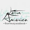 undefined Latin America Correspondent