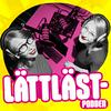 undefined Lättlästpodden