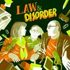 undefined Law and Disorder