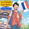 undefined Le Français c'est facile ! avec Adrien