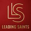 undefined Leading Saints Podcast