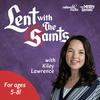 undefined Lent with the Saints