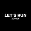 undefined Letsrunpodden