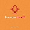 undefined Lev som du vill