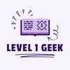undefined Level 1 Geek
