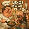 undefined Lexös Kock Pod