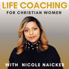 undefined LIFE COACHING FOR CHRISTIAN WOMEN