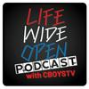 undefined Life Wide Open with CboysTV