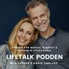 undefined LIFETALK PODDEN