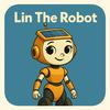 undefined Lin the Robot