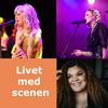 undefined Livet med scenen