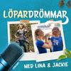 undefined Löpardrömmar
