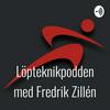 undefined Löpteknikpodden med Fredrik Zillén