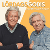 undefined LÖRDAGSGODIS