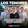 undefined Los Tenores de ADN