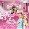 undefined Love, Diana: Musical Mysteries