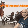 undefined V75 med Mac