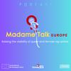 undefined Madame Talk Europe (English)